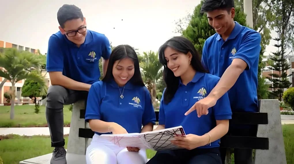 image de perfil de egresado