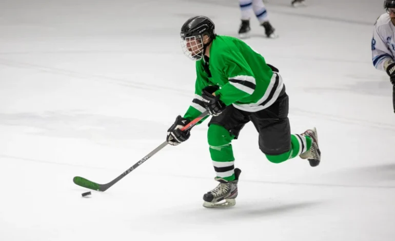 Ice skating to Return at William O. Smith Rec. Center