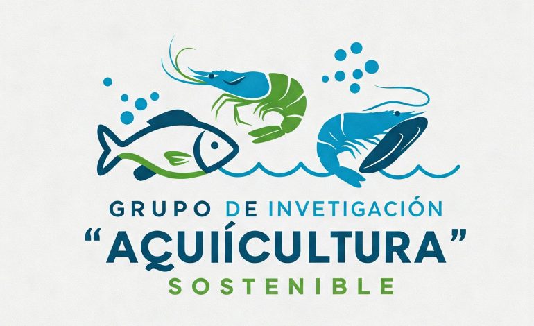 ACUICULTURA SOSTENIBLE