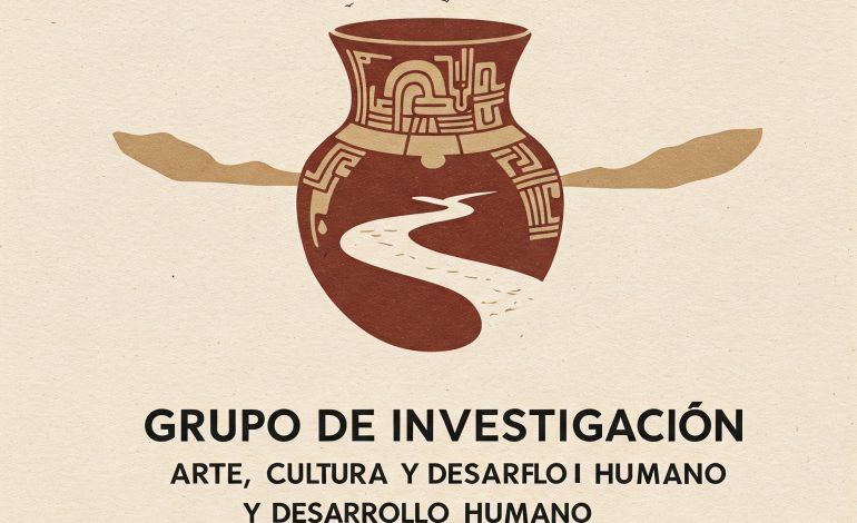 ARTE, CULTURA Y DESARROLLO HUMANO