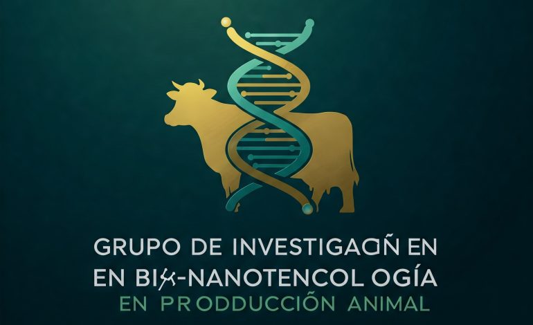 BIO-NANOTECNOLOGÍA EN PRODUCCIÓN ANIMAL