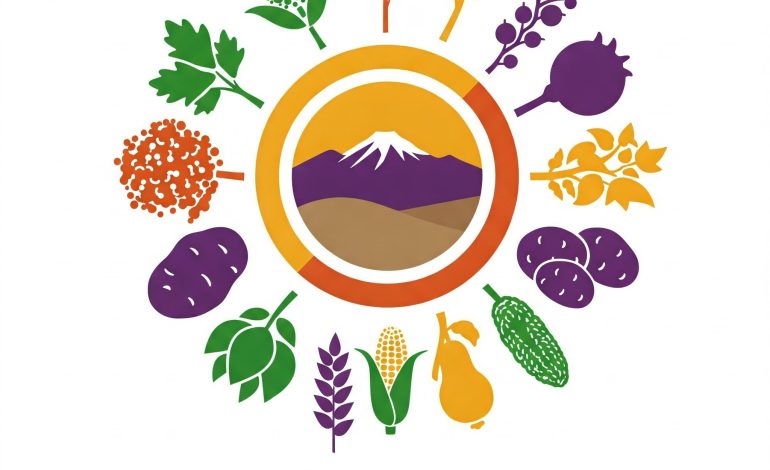 BIODIVERSIDAD DE CULTIVOS ANDINOS