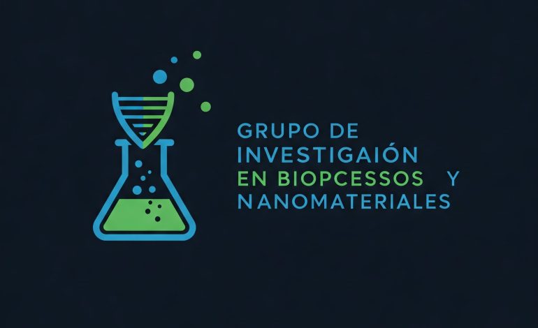BIOPROCESOS Y NANOMATERIALES