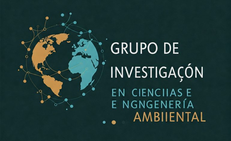CIENCIAS E INGENIERÍA AMBIENTAL
