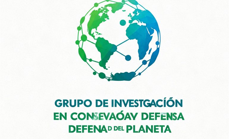 CONSERVACIÓN Y DEFENSA DEL PLANETA