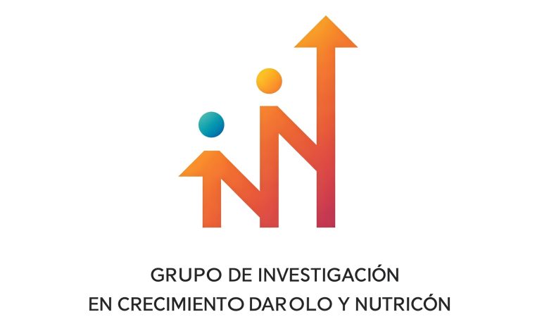 CRECIMIENTO, DESARROLLO Y NUTRICIÓN