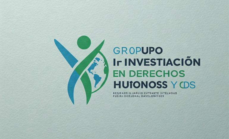 DERECHOS HUMANOS Y ODS