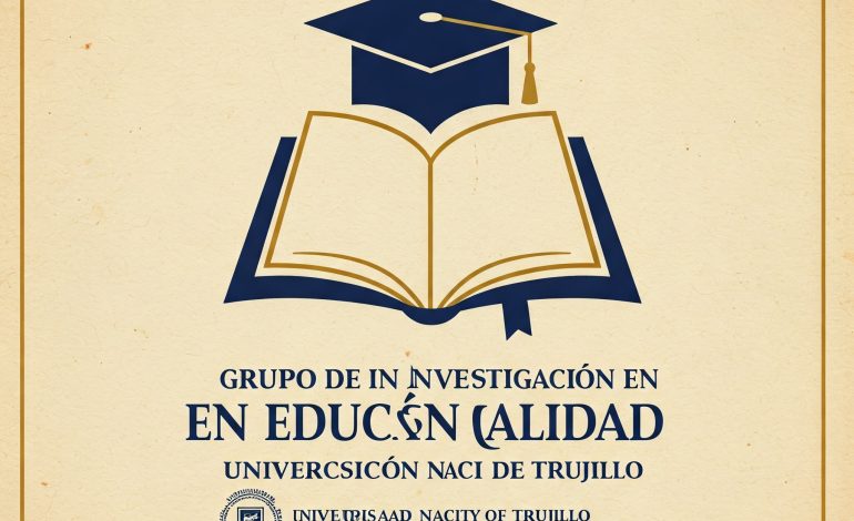 EDUCACIÓN DE CALIDAD UNIVERSIDAD NACIONAL DE TRUJILLO