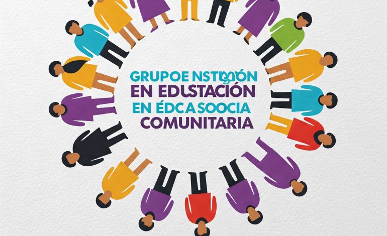 EDUCACIÓN SOCIAL COMUNITARIA