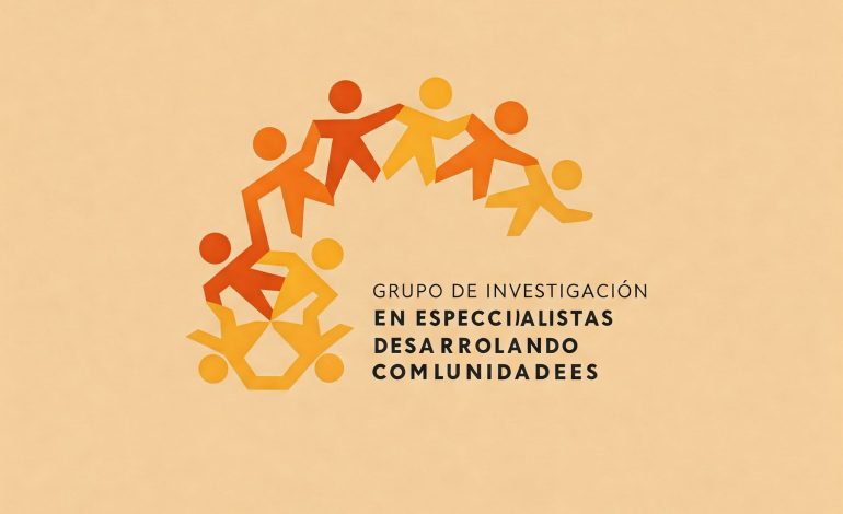 ESPECIALISTAS DESARROLLANDO COMUNIDADES
