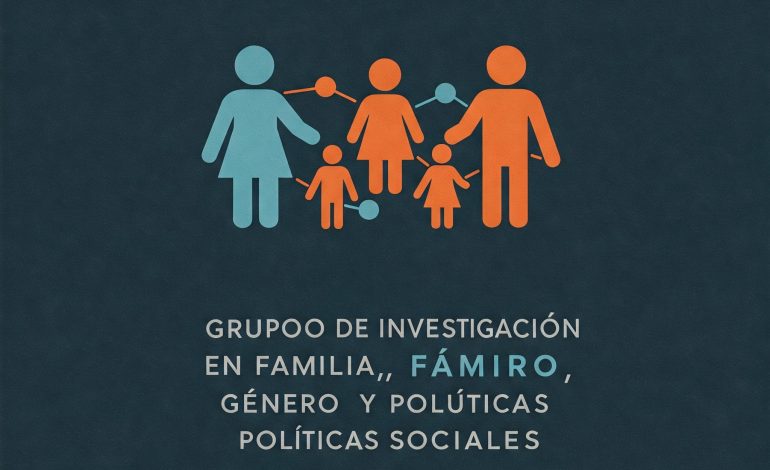 FAMILIA, GÉNERO Y POLÍTICAS SOCIALES