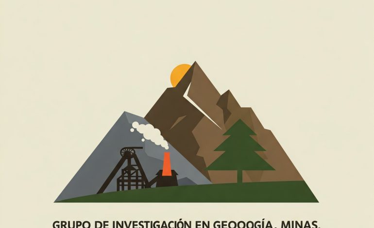 GEOLOGÍA, MINAS, METALURGIA Y MEDIO AMBIENTE