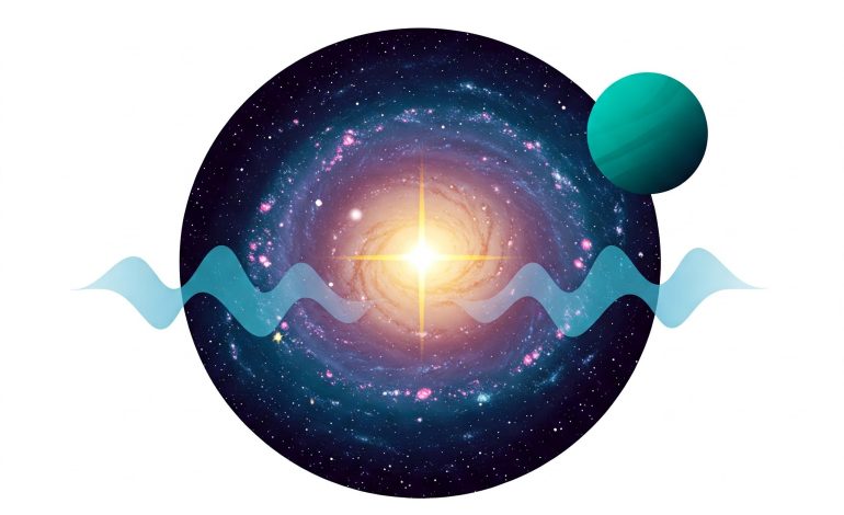 GRAVITACIÓN, COSMOLOGÍA, CAMPOS Y CUERDAS