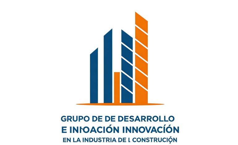 GRUPO DE DESARROLLO E INNOVACIÓN EN LA INDUSTRIA DE LA CONSTRUCCIÓN