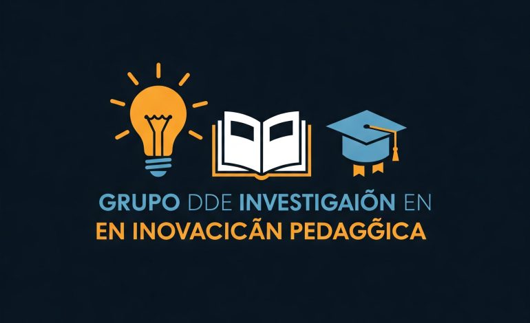 INNOVACIÓN PEDAGÓGICA