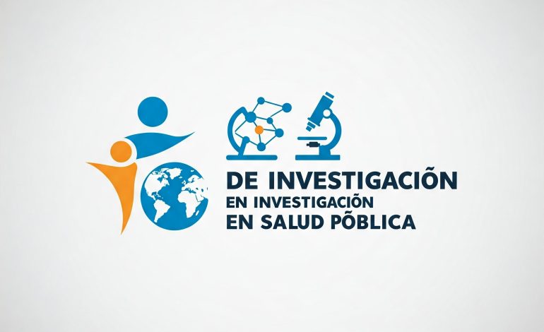 INVESTIGACIÓN EN SALUD PÚBLICA
