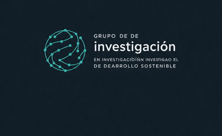 INVESTIGACIÓN PARA EL DESARROLLO SOSTENIBLE