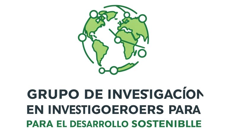 INVESTIGADORES PARA EL DESARROLLO SOSTENIBLE