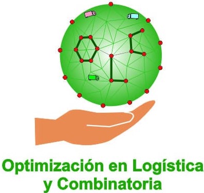 OPTIMIZACIÓN EN LOGÍSTICA Y COMBINATORIA