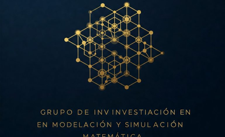 MODELACIÓN Y SIMULACIÓN MATEMÁTICA