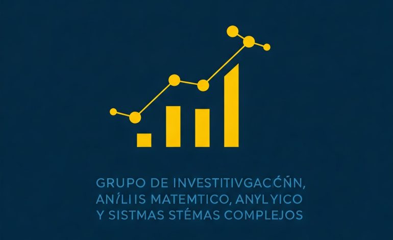 OPTIMIZACIÓN, ANÁLISIS MATEMÁTICO Y SISTEMAS COMPLEJOS