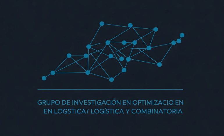 OPTIMIZACIÓN EN LOGÍSTICA Y COMBINATORIA