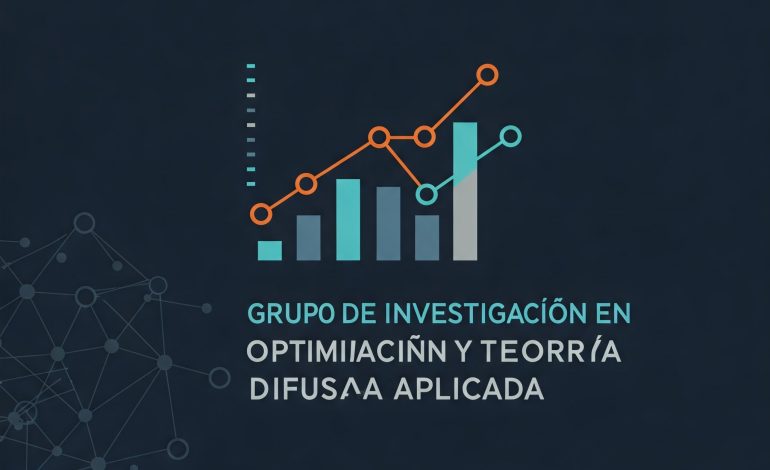 OPTIMIZACIÓN Y TEORÍA DIFUSA APLICADA