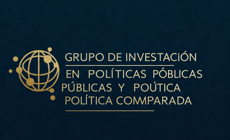 POLÍTICAS PÚBLICAS Y POLÍTICA COMPARADA
