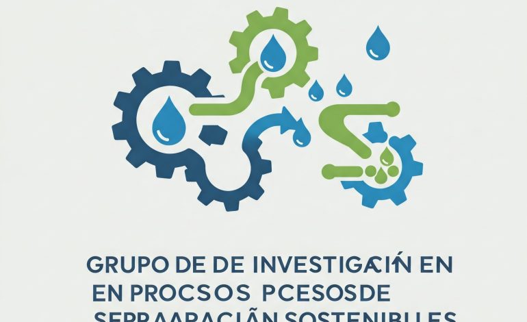 PROCESOS DE SEPARACIÓN SOSTENIBLES