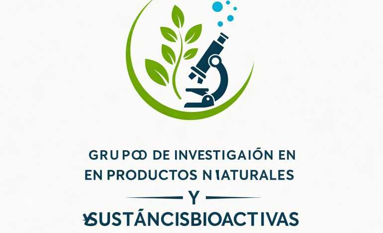 PRODUCTOS NATURALES Y SUSTANCIAS BIOACTIVAS
