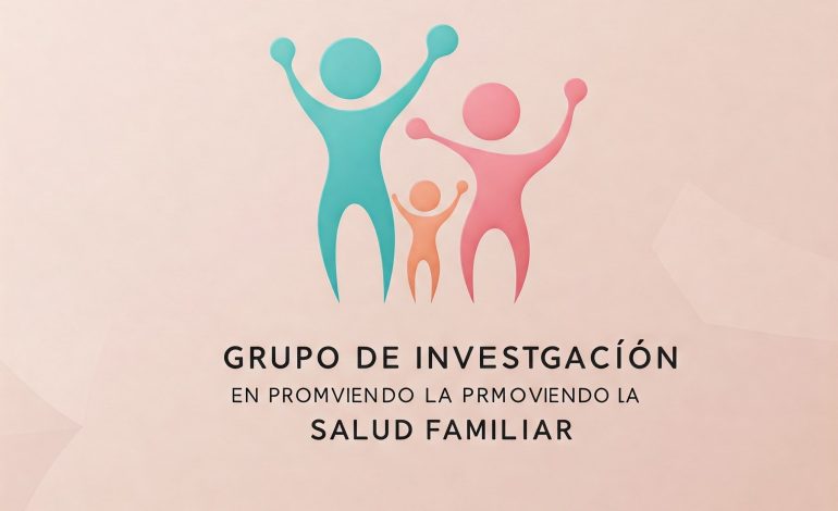 PROMOVIENDO LA SALUD FAMILIAR