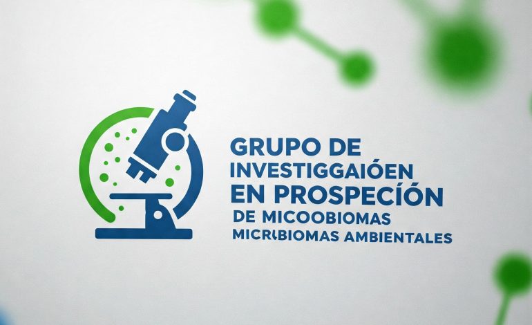 PROSPECCIÓN DE MICROBIOMAS AMBIENTALES