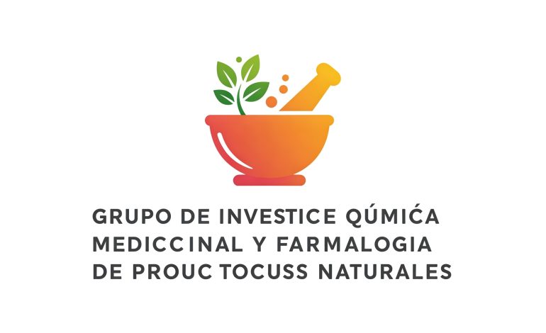 QUÍMICA MEDICINAL Y FARMACOLOGIA DE PRODUCTOS NATURALES