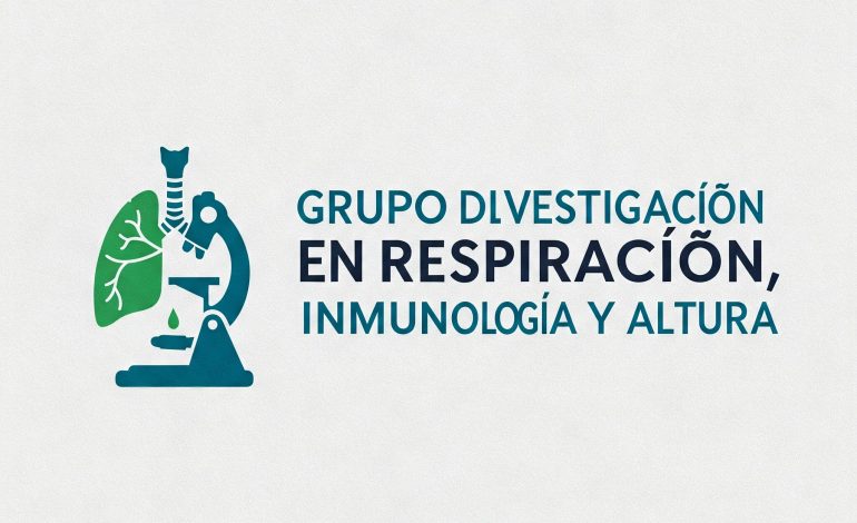 RESPIRACIÓN, INMUNOLOGIA Y ALTURA