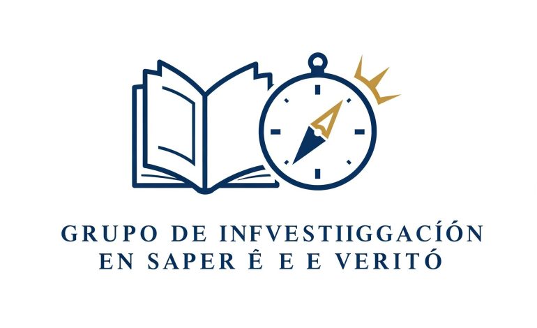 SAPERE E VERITÁ