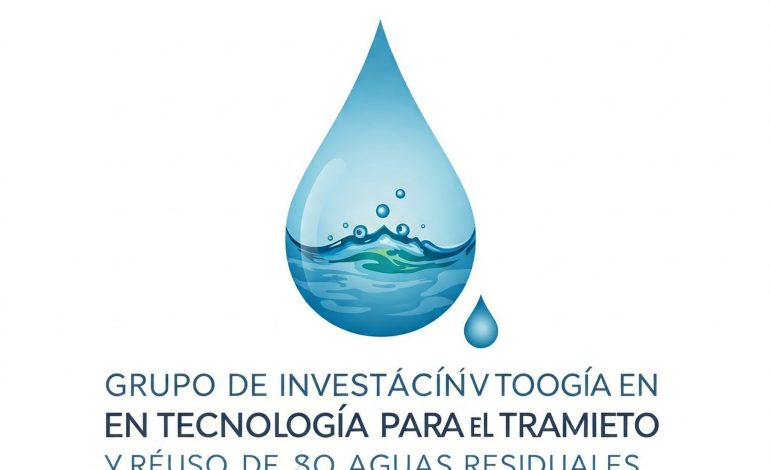 TECNOLOGIA PARA EL TRATAMIENTO Y REUSO DE AGUAS RESIDUALES