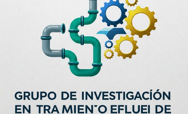 TRATAMIENTO DE EFLUENTES Y RESIDUOS SÓLIDOS