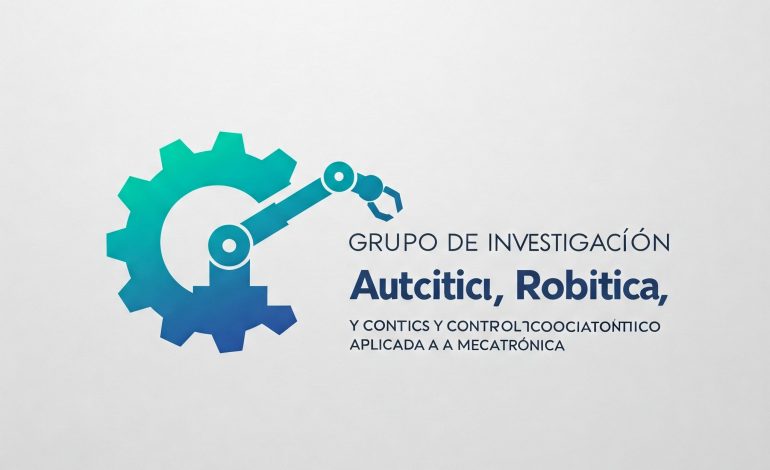 AUTOMATIZACIÓN, ROBÓTICA Y CONTROL AUTOMÁTICO APLICADA A LA MECATRÓNICA